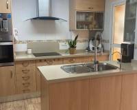 Revente -  Appartement - CARTAGENA - La Unión