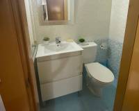 Revente -  Appartement - CARTAGENA - La Unión