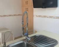 Revente -  Appartement - CARTAGENA - La Unión