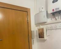 Revente -  Appartement - CARTAGENA - La Unión