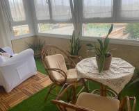 Revente -  Appartement - CARTAGENA - La Unión