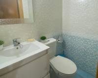 Revente -  Appartement - CARTAGENA - La Unión