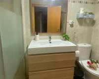 Revente -  Appartement - CARTAGENA - La Unión