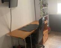 Revente -  Appartement - CARTAGENA - La Unión