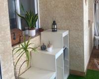 Revente -  Appartement - CARTAGENA - La Unión