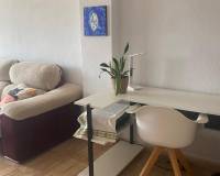 Revente -  Appartement - CARTAGENA - La Unión