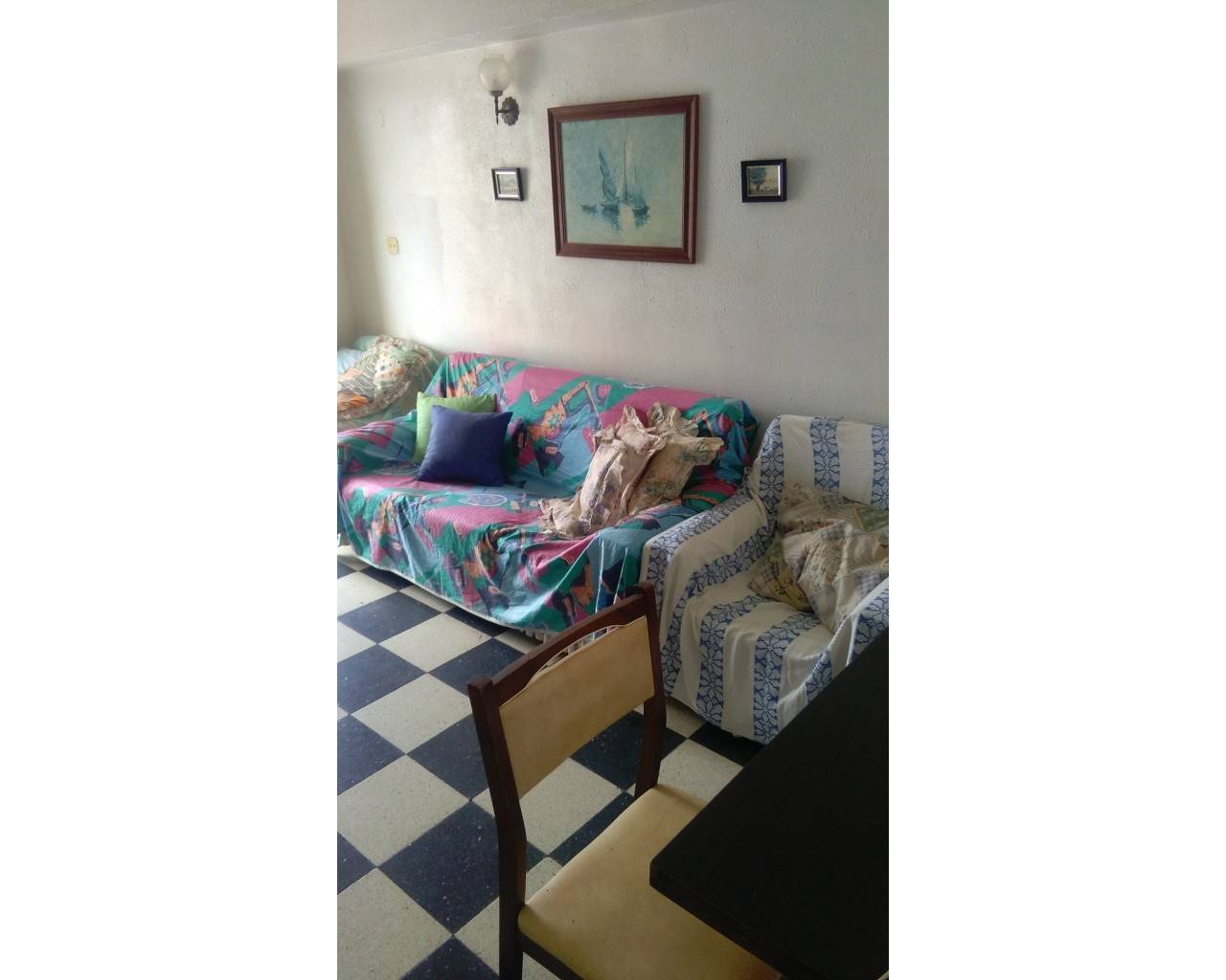 Revente - Appartement - Cartagena - Mar de Cristal