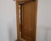 Revente - Appartement - Los Alcázares