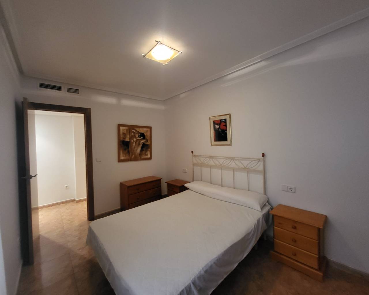 Revente - Appartement - San Javier - Santiago de la Ribera