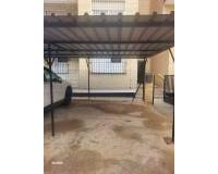 Revente -  Appartement - San Javier - Santiago de la Ribera