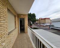 Revente -  Appartement - San Javier - Santiago de la Ribera