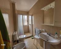 Revente -  Appartement - San Javier - Santiago de la Ribera