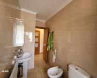 Revente -  Appartement - San Javier - Santiago de la Ribera