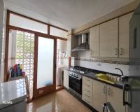 Revente -  Appartement - San Javier - Santiago de la Ribera