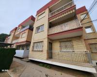 Revente -  Appartement - San Javier - Santiago de la Ribera