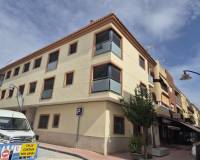 Revente - Appartement - San Javier - Santiago de la Ribera