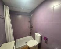 Revente - Appartement - San Javier - Santiago de la Ribera