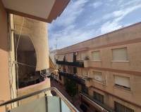 Revente - Appartement - San Javier - Santiago de la Ribera