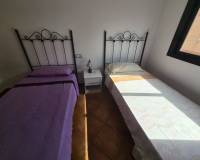 Revente - Appartement - San Javier - Santiago de la Ribera