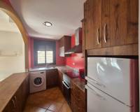 Revente - Appartement - San Javier - Santiago de la Ribera