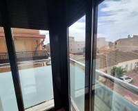 Revente - Appartement - San Javier - Santiago de la Ribera