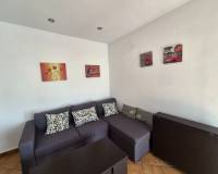 Revente - Appartement - San Javier - Santiago de la Ribera