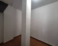 Revente - Appartement - San Javier - Santiago de la Ribera