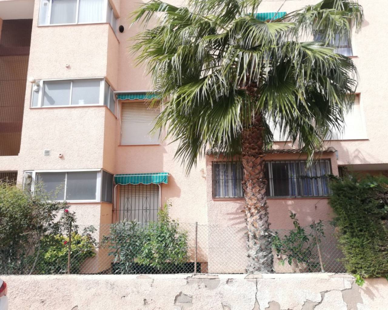 Revente -  Appartement - San Javier - Santiago de la Ribera