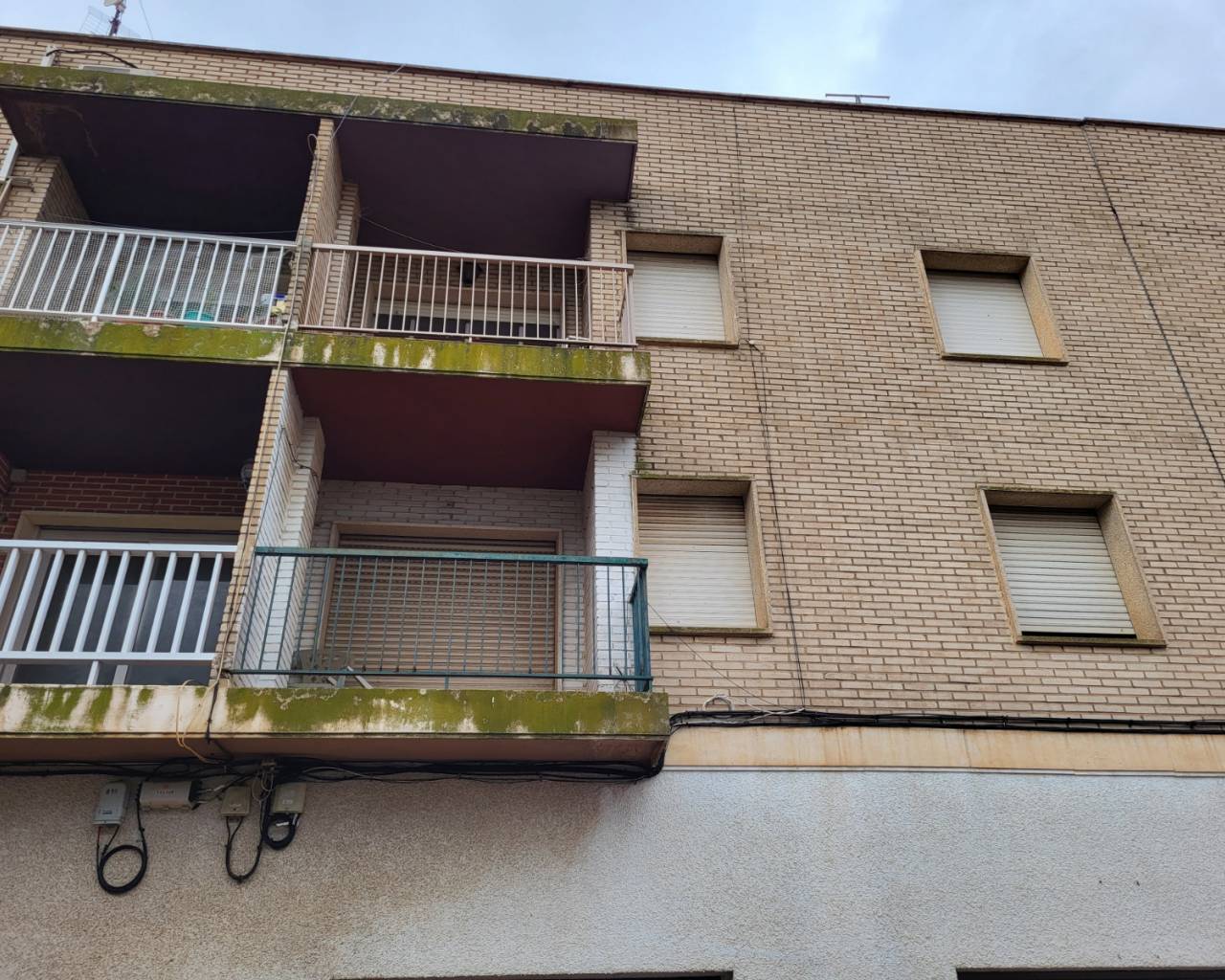 Revente -  Appartement - San Javier