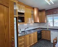 Revente -  Appartement - San Javier
