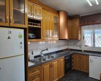 Revente -  Appartement - San Javier