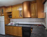 Revente -  Appartement - San Javier