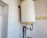 Revente -  Appartement - San Javier