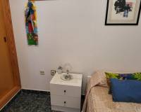 Revente -  Appartement - San Javier