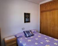 Revente -  Appartement - San Javier