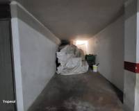 Revente -  Appartement - San Javier