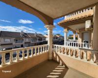 Revente -  Appartement - San Javier