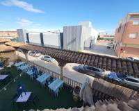 Revente -  Appartement - San Javier