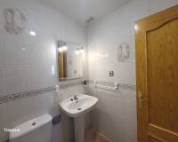 Revente -  Appartement - San Javier