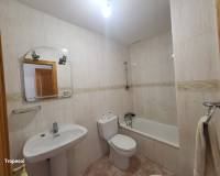 Revente -  Appartement - San Javier