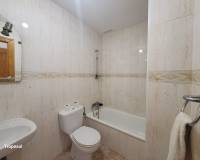Revente -  Appartement - San Javier