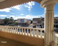 Revente -  Appartement - San Javier