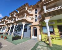 Revente -  Appartement - San Javier