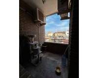 Revente - Appartement - San Javier