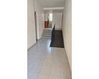 Revente - Appartement - San Pedro del Pinatar - Lo Pagan