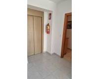Revente - Appartement - San Pedro del Pinatar - Lo Pagan