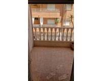 Revente - Appartement - San Pedro del Pinatar - Lo Pagan