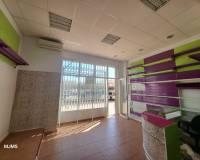 Revente - Base Commerciale - San Javier