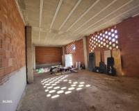 Revente - Base Commerciale - San Pedro del Pinatar - San Pedro del Pinatar pueblo