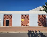 Revente - Base Commerciale - San Pedro del Pinatar - San Pedro del Pinatar pueblo